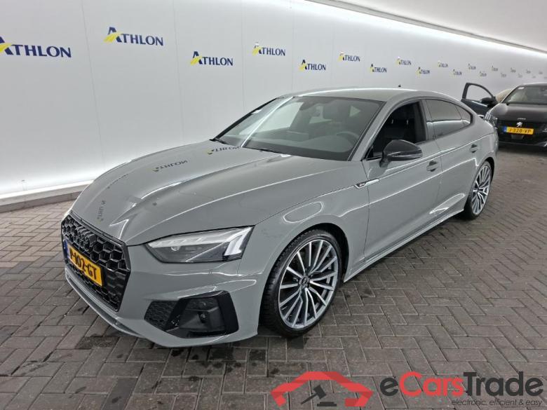 AUDI A5 Sportback 35 TFSI S tronic S Edition Competition 5D 110kW #1