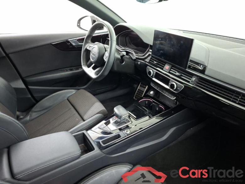 AUDI A5 Sportback 35 TFSI S tronic S Edition Competition 5D 110kW #6