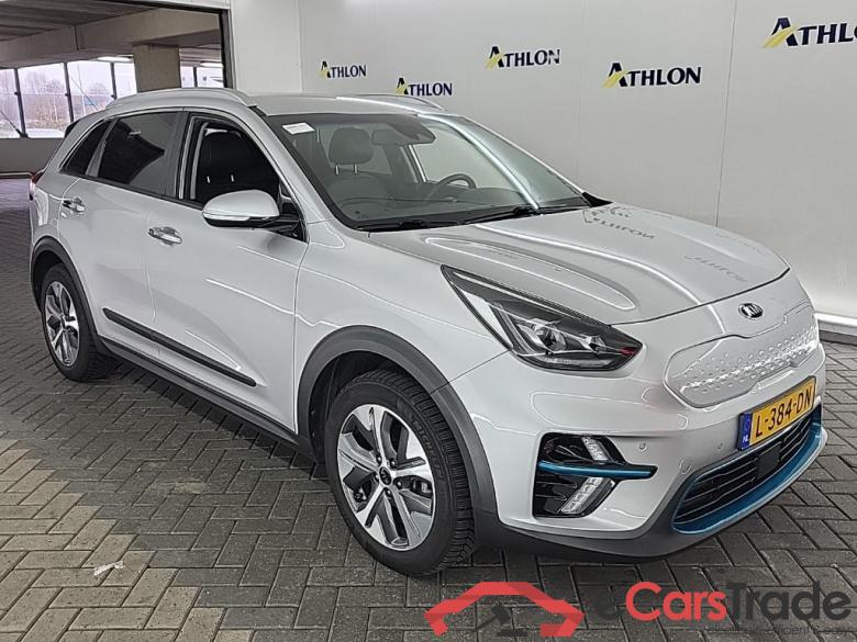 KIA e-Niro 64kWh ExecutiveLine 5D 150kW #2