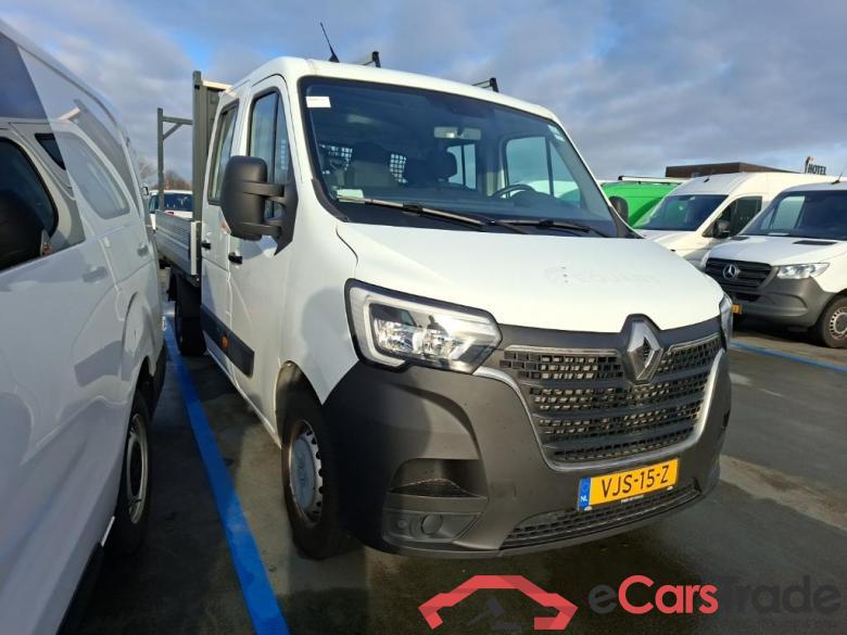 RENAULT Master PU L2H1 T35 ENERGY dCi 135 S&S FWD 2D 100kW #2
