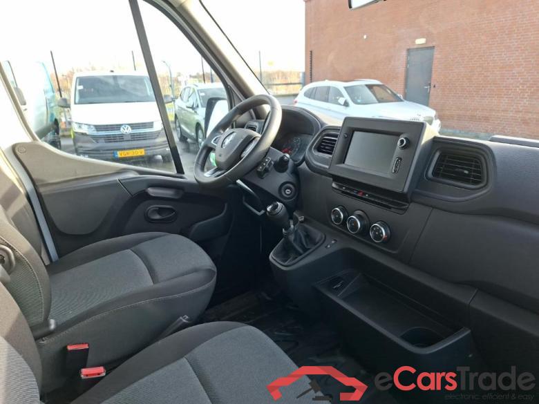 RENAULT Master PU L2H1 T35 ENERGY dCi 135 S&S FWD 2D 100kW #6