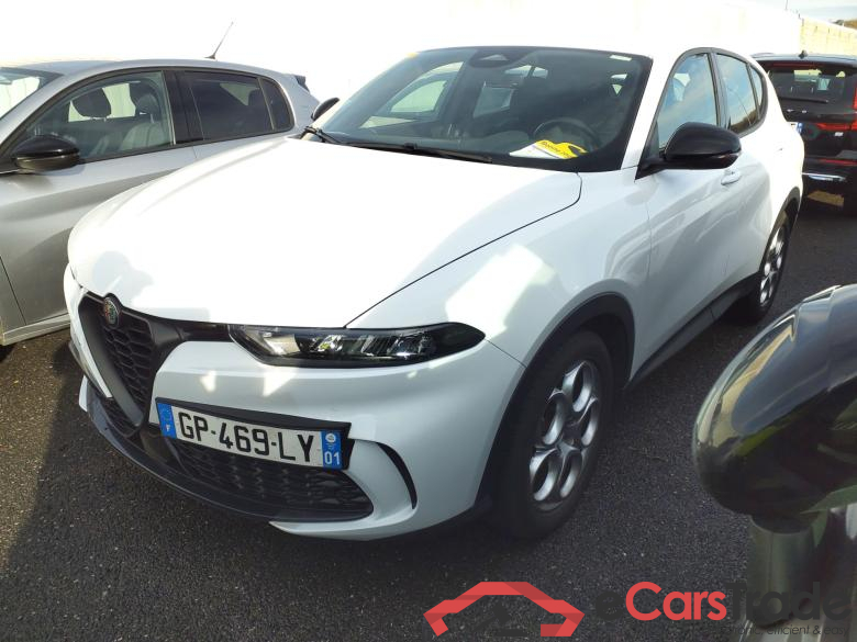 ALFA ROMEO Tonale Sprint AUT 1.5 Hybrid 130 Sprint BVA
