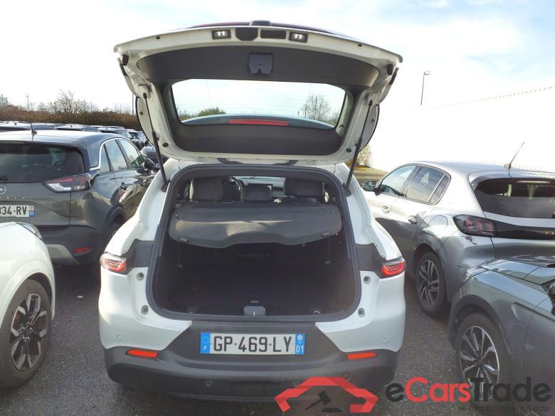 ALFA ROMEO Tonale Sprint AUT 1.5 Hybrid 130 Sprint BVA #2