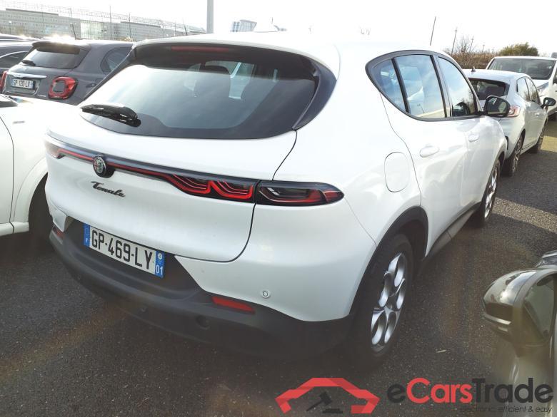 ALFA ROMEO Tonale Sprint AUT 1.5 Hybrid 130 Sprint BVA #3