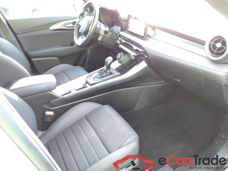 ALFA ROMEO Tonale Sprint AUT 1.5 Hybrid 130 Sprint BVA #5