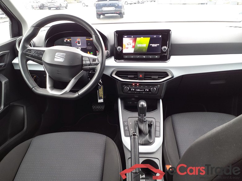 SEAT Arona 1.0 TSI 110 DSG BUSINESS #4