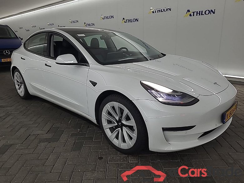 Tesla Model 3 Long Range Dual Motor AWD 4D 350kW #2