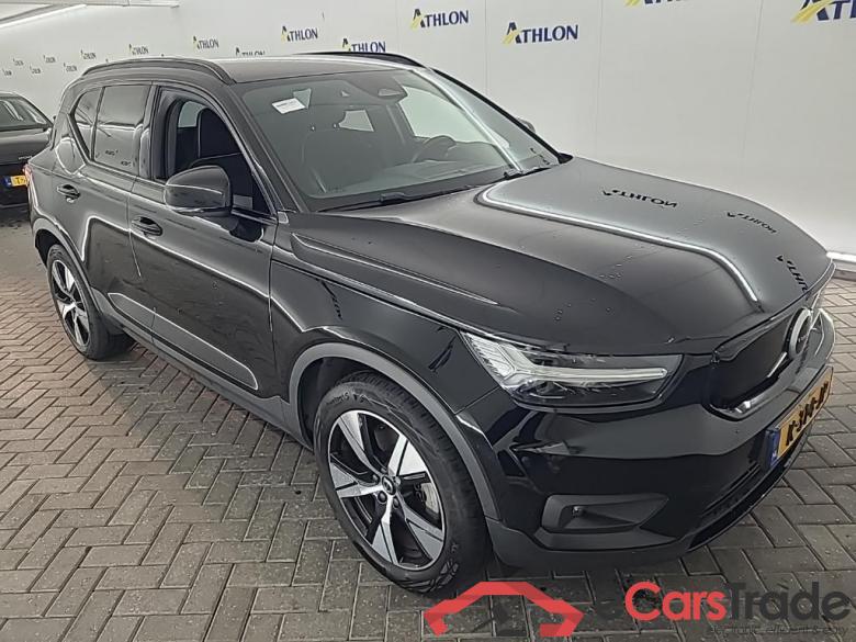 VOLVO XC40 Recharge P8 AWD 5D 300kW #2