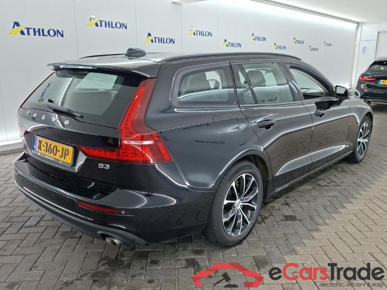 VOLVO V60 B3 Automaat Momentum Advantage 5D 120kW #3