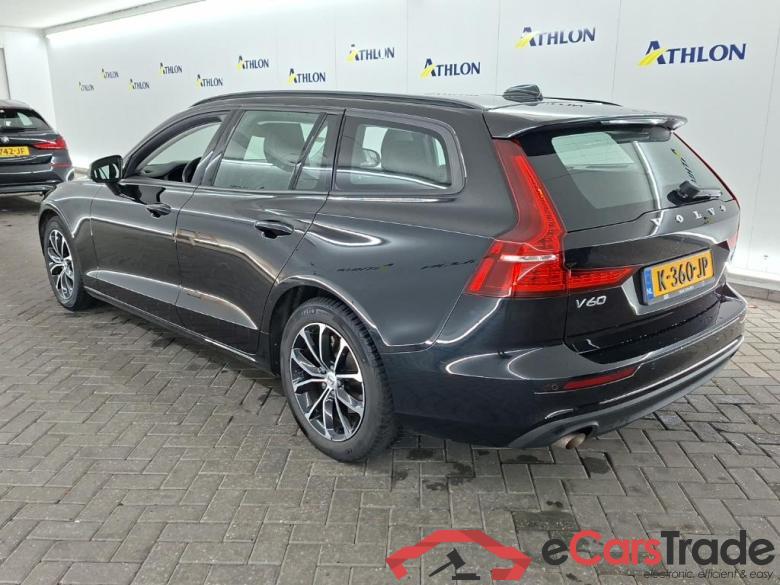 VOLVO V60 B3 Automaat Momentum Advantage 5D 120kW #4