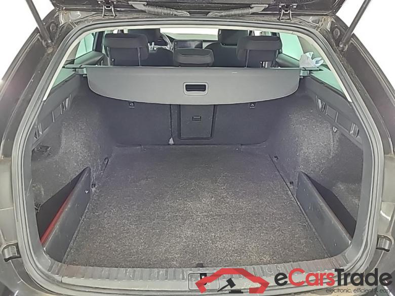 SKODA Octavia Combi 1.5 TSI Bns Ed. Plus #5