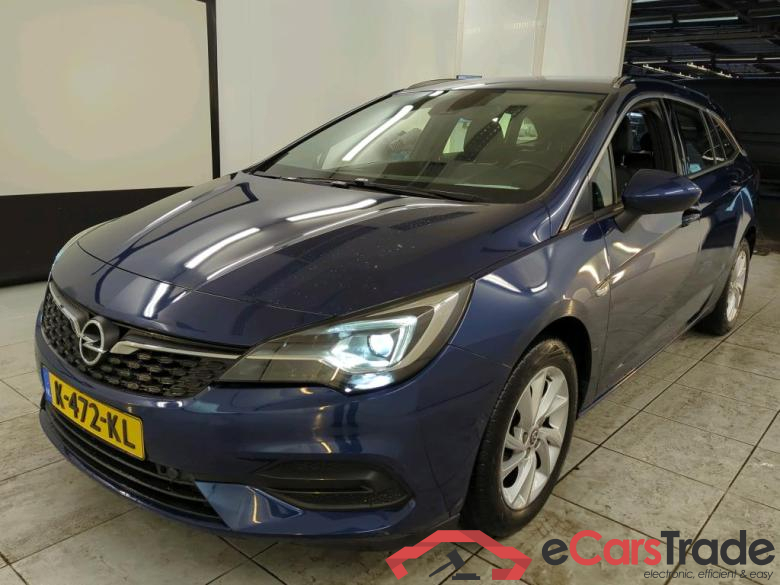 Opel Astra Sports Tourer 1.2 turbo 81kW Elegance 5d