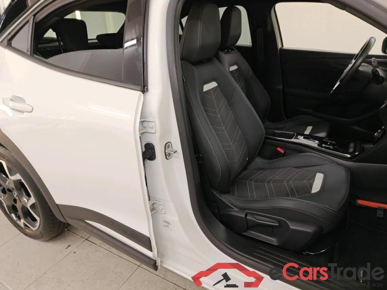 Opel Mokka-e 50kWh Ultimate Auto 11kW 3 fase 5d #3