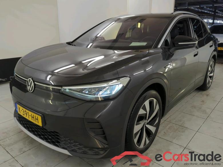 Volkswagen ID.4 77kWh 1ST Auto 5d #1