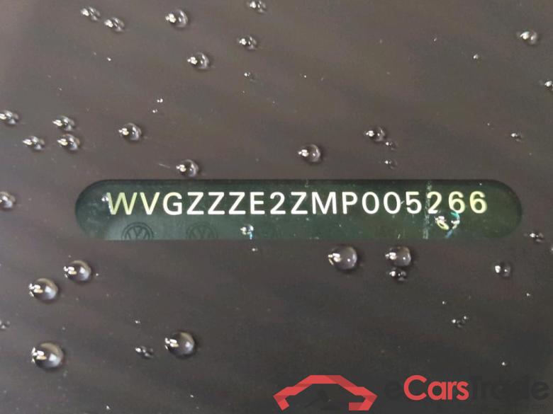 Volkswagen ID.4 77kWh 1ST Auto 5d #6