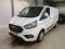 preview Ford Transit Custom #0