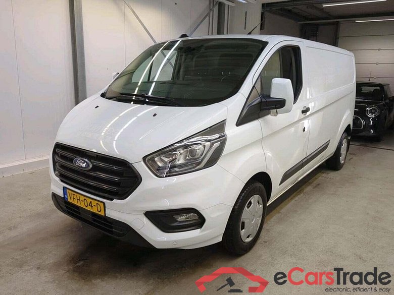 FORD Transit Custom 300 2.0 TDCI L2H1 Tr