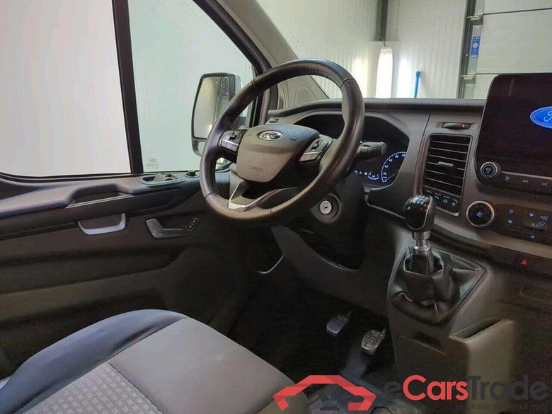FORD Transit Custom 300 2.0 TDCI L2H1 Tr #3