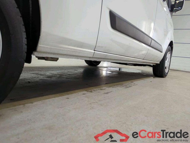 FORD Transit Custom 300 2.0 TDCI L2H1 Tr #4