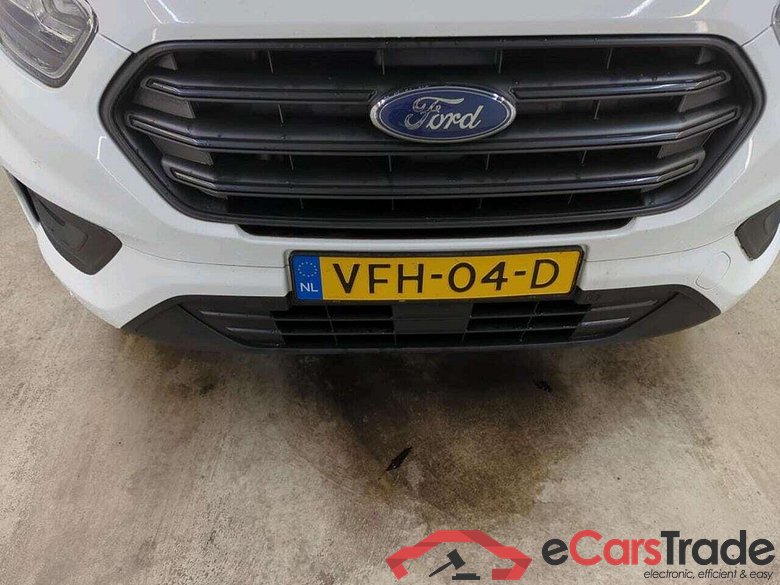 FORD Transit Custom 300 2.0 TDCI L2H1 Tr #6