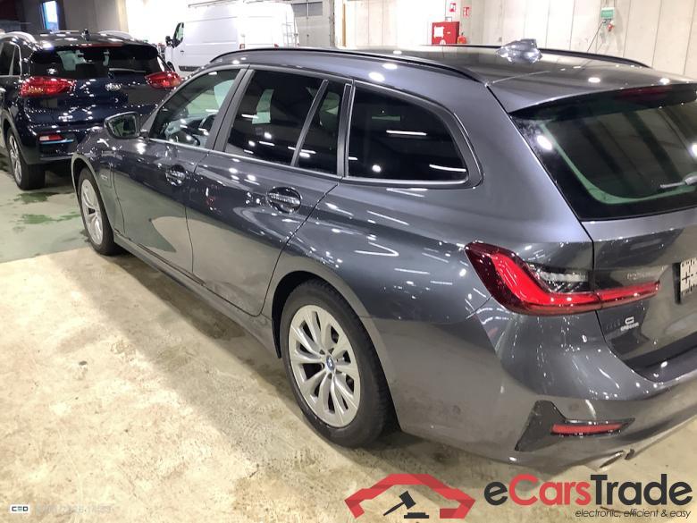 BMW 3 SERIES TOURING 2.0 330E (215KW) TOURING #3