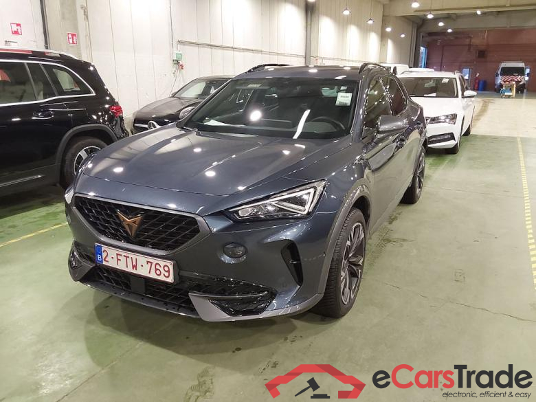 CUPRA FORMENTOR 1.5 PHEV 150KW BUSINESS DSG