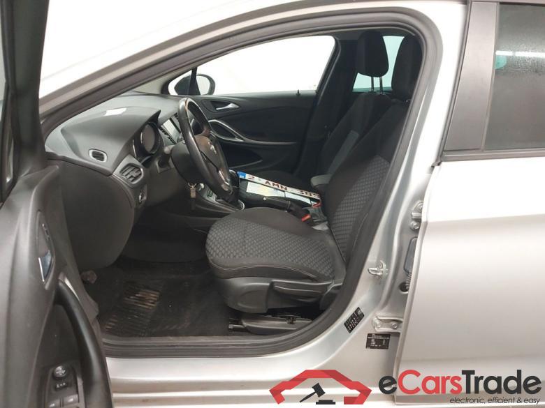 Opel Astra 1.2 Turbo 81kW S/S Edition 5d #3