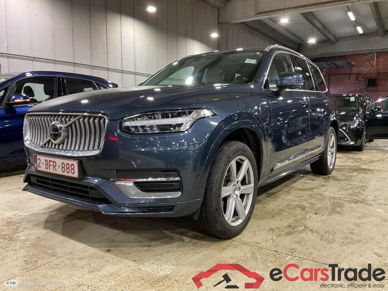 VOLVO XC90 2.0 T8 PHEV INSCRIPTION EXPR AUTO 4WD