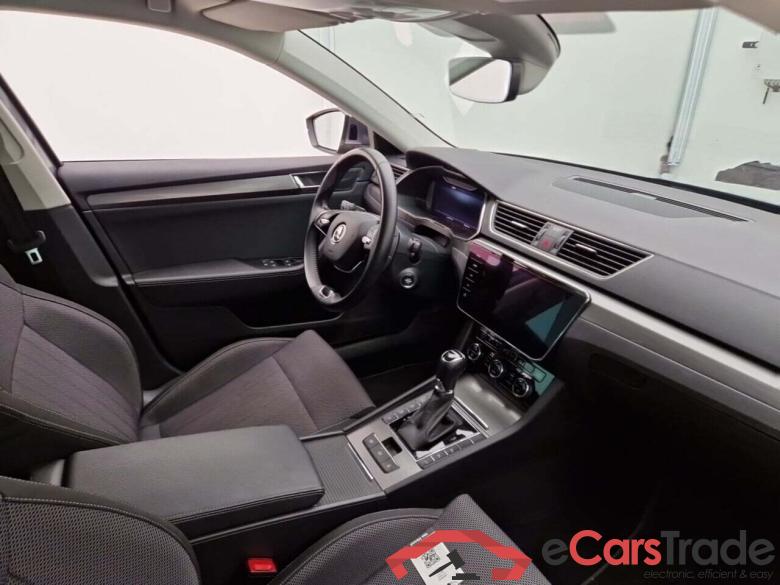 SKODA SUPERB COMBI 1.4 TSI PHEV CLEVER+ DSG #3