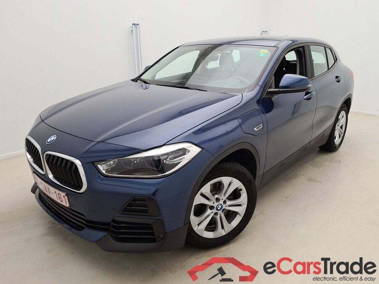 BMW X2 XDRIVE25E AUT