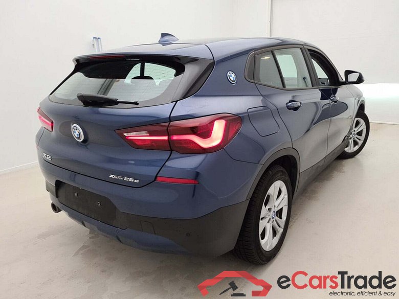 BMW X2 XDRIVE25E AUT #2