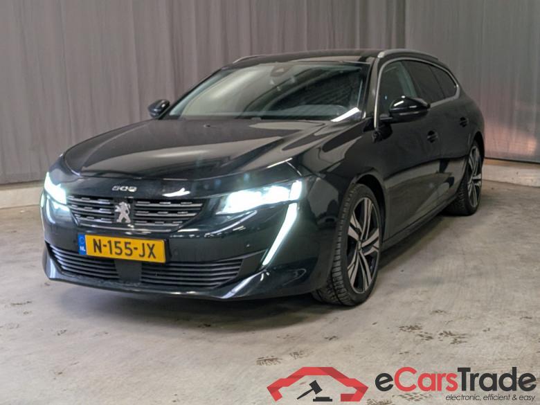 PEUGEOT 508 SW 1.6 PT. B.L. Allure #1