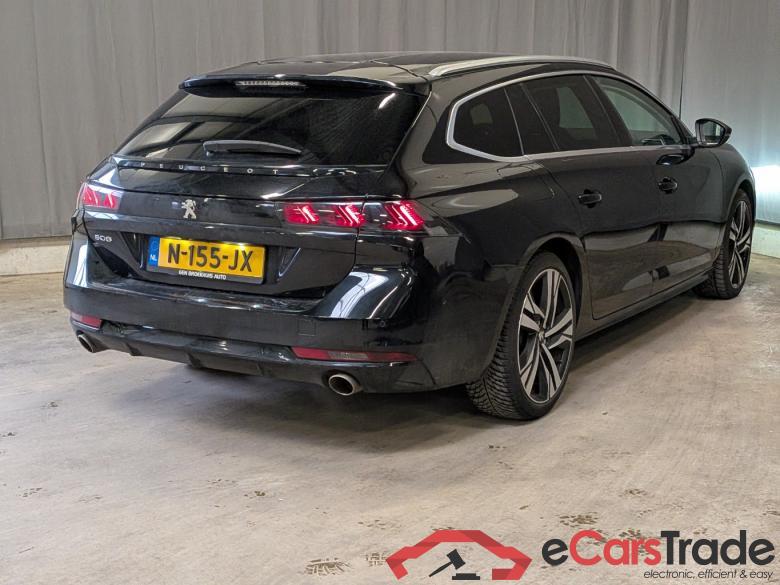 PEUGEOT 508 SW 1.6 PT. B.L. Allure #3