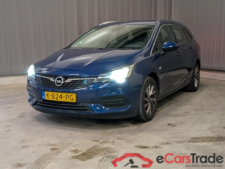 OPEL ASTRA SPORTS TOURER 1.2 Elegance