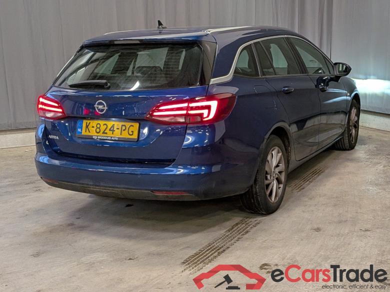 OPEL ASTRA SPORTS TOURER 1.2 Elegance #3