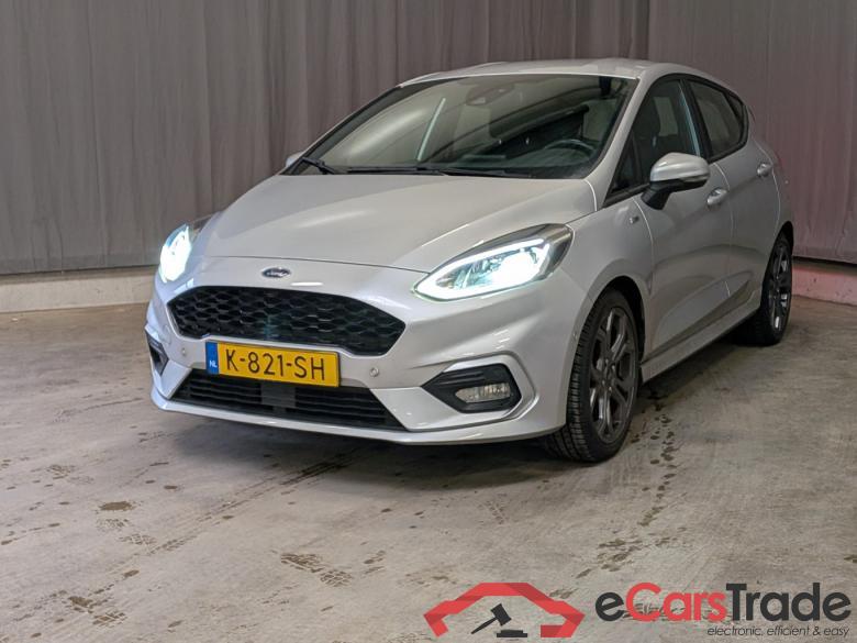 FORD FIESTA 1.0 EcoB. ST-Line #1