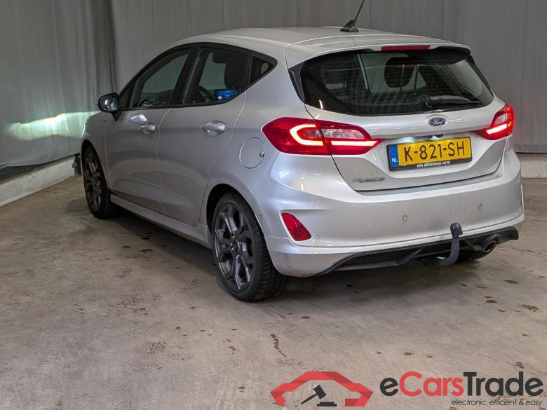 FORD FIESTA 1.0 EcoB. ST-Line #4