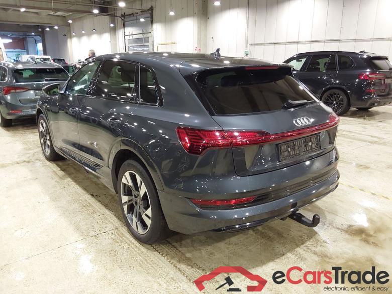 AUDI E-TRON 95 kWh 55 Quattro Advanced #2