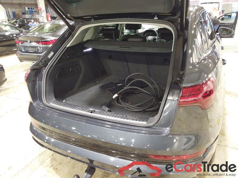 AUDI E-TRON 95 kWh 55 Quattro Advanced #3