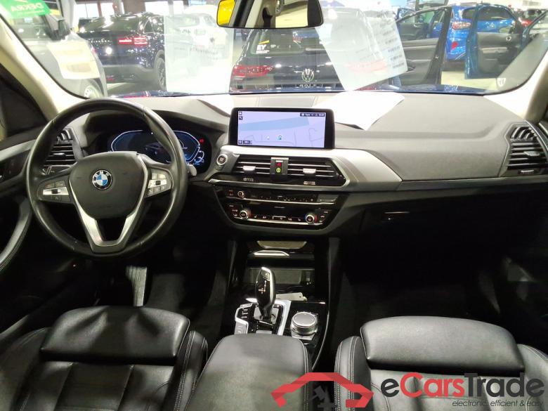BMW X3 2.0 XDRIVE30E (120KW) AUTO #6