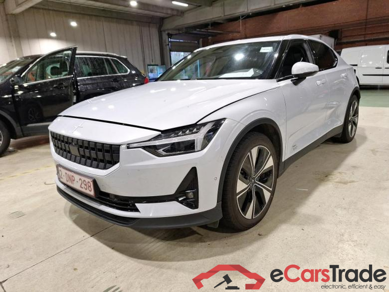POLESTAR 2 BEV 78KWH SINGLE MOTOR AUTO LONG RANG