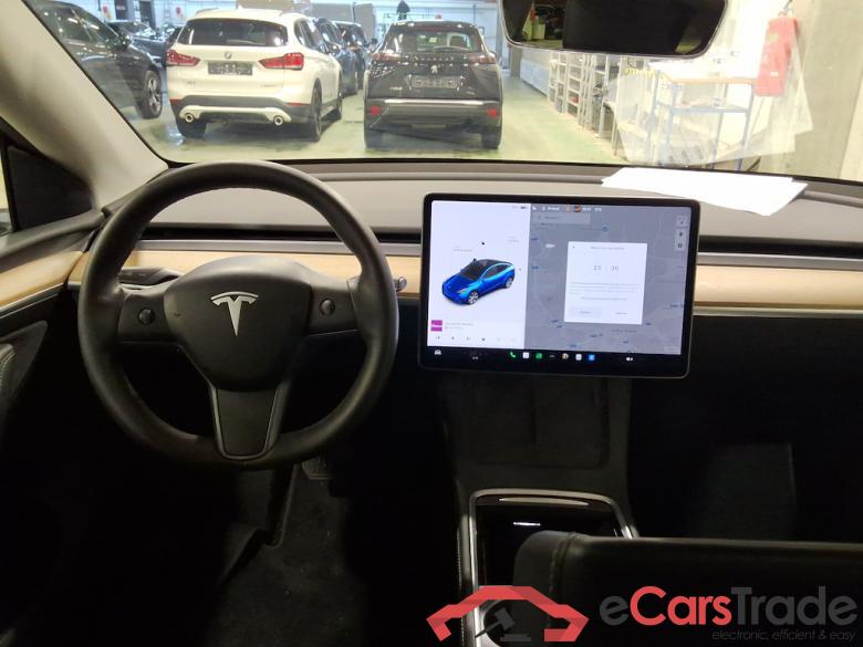 TESLA MODEL Y BEV 75KWH LONG RANGE AUTO 4WD #6