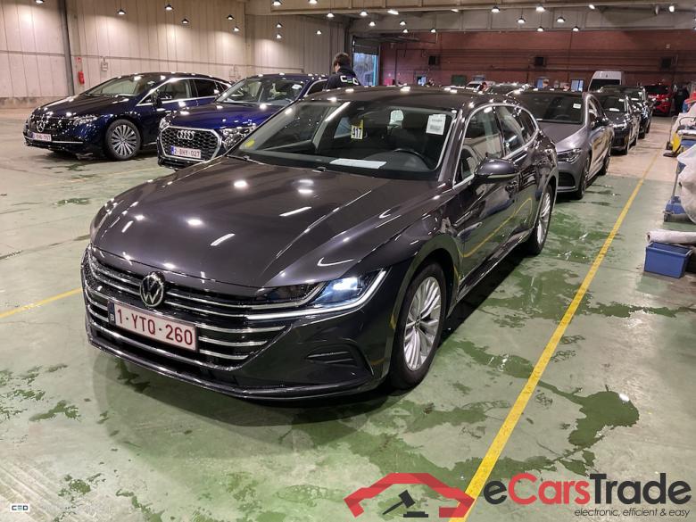 VOLKSWAGEN ARTEON 2.0 TDI 110KW DSG SHOOTING BRAKE #1