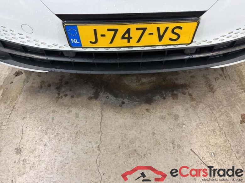 VOLKSWAGEN ID.3 First 58 kWh #4