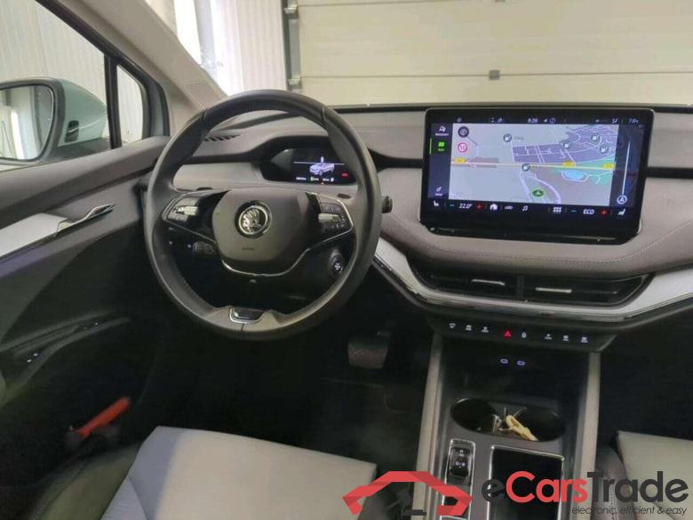 SKODA Enyaq iV 80 #3