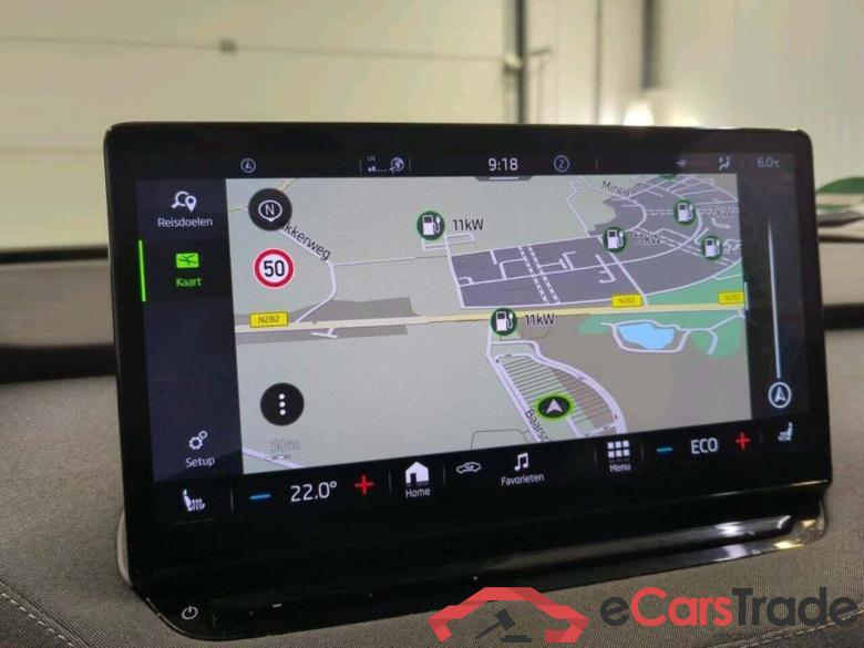 SKODA Enyaq iV 80 #5