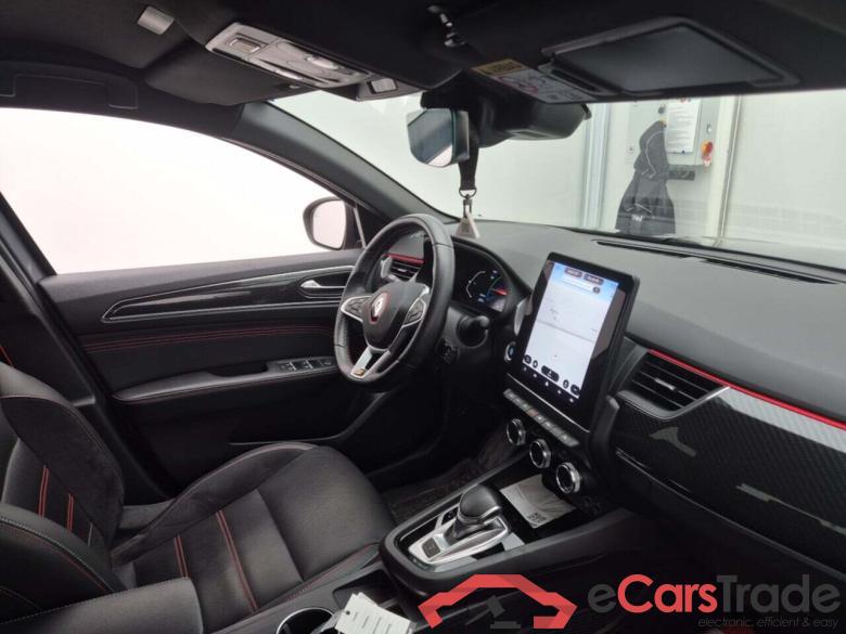 RENAULT ARKANA 1.6 E-TECH PHEV R.S. LINE #3