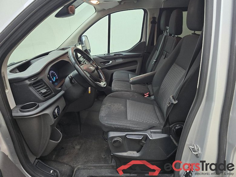 FORD Transit Custom 300 2.0 TDCI L2H1 Trend DC #5