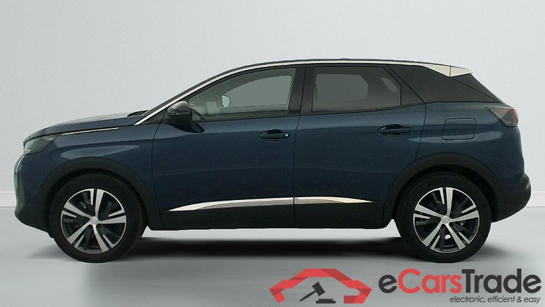 Peugeot 3008 Hybrid 180 e-EAT8 Allure Pack #4