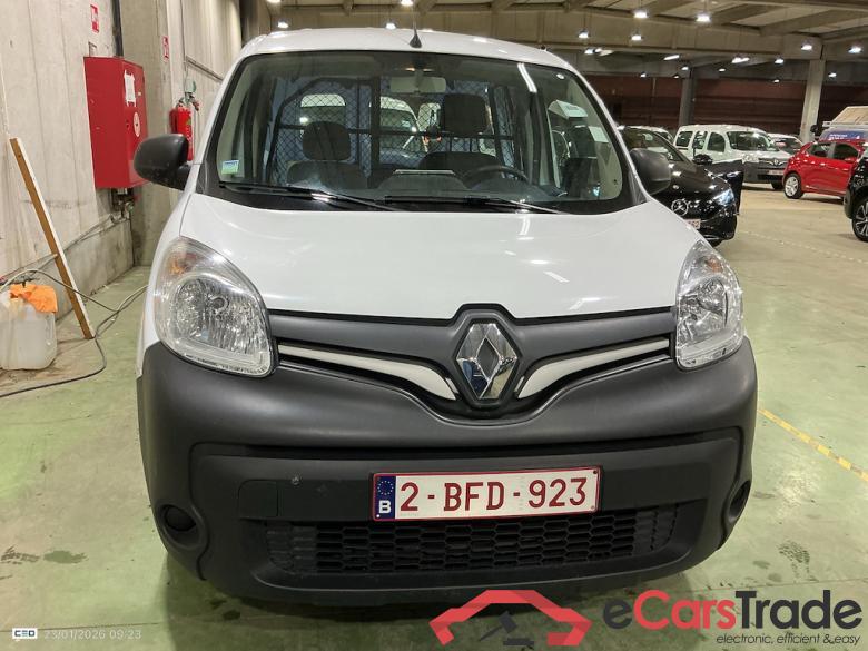 RENAULT KANGOO EXPRESS 1.5 BLUE DCI 95 MAXI CONFORT #2